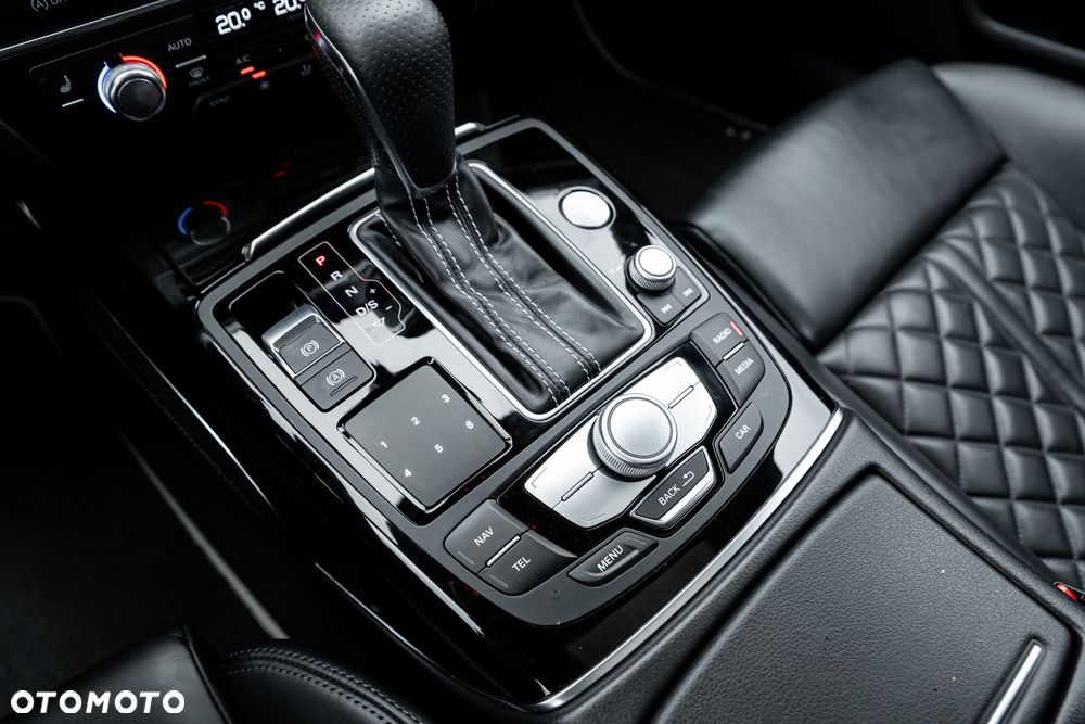 Audi A6 Avant - 31
