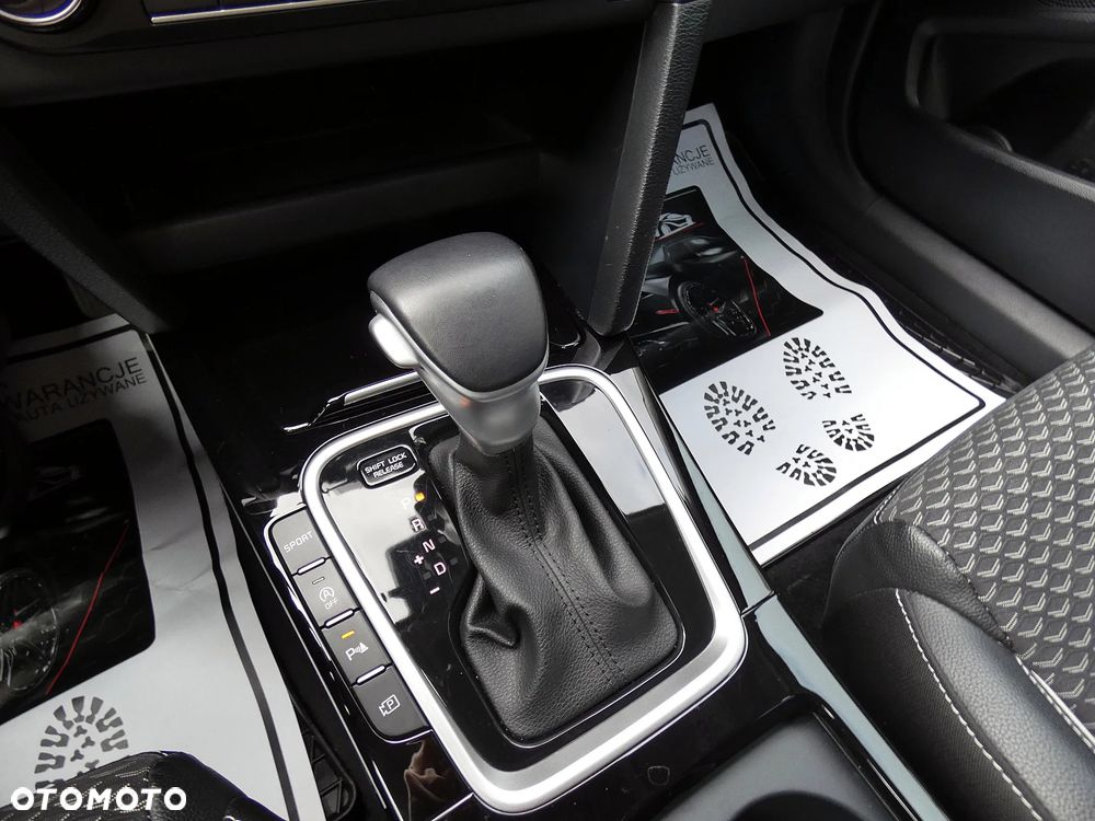 Kia XCeed 1.5 T-GDI L DCT - 14