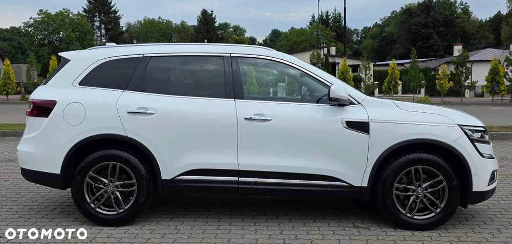 Renault Koleos ENERGY dCi 175 X-tronic LIMITED - 5