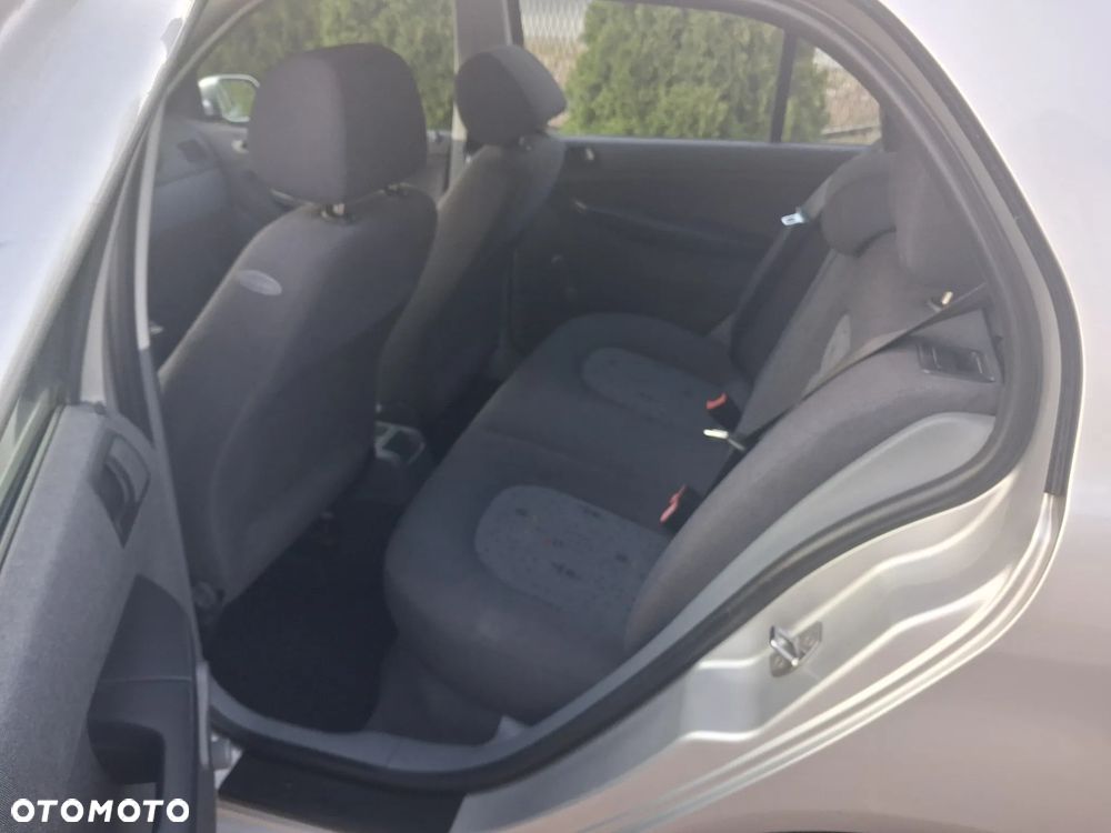 Skoda Fabia 1.2 12V Elegance - 7