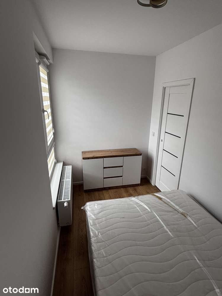 Mieszkanie, 28 m², Warszawa