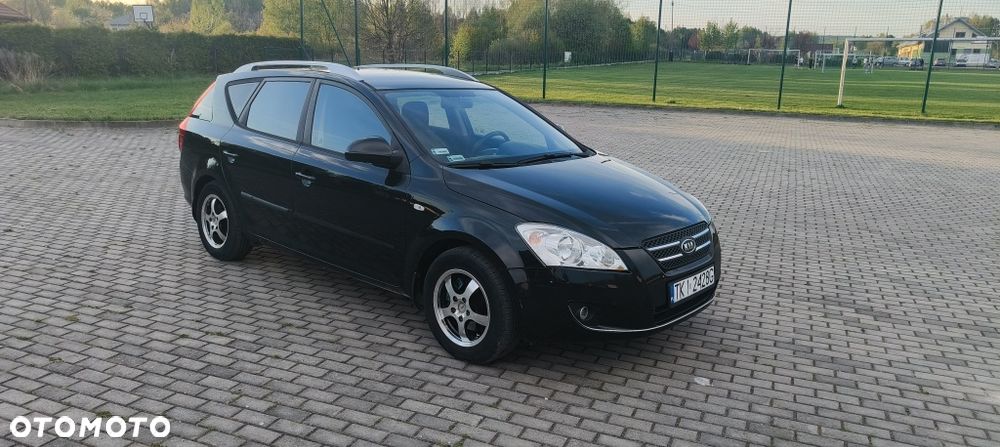 Kia Ceed - 2