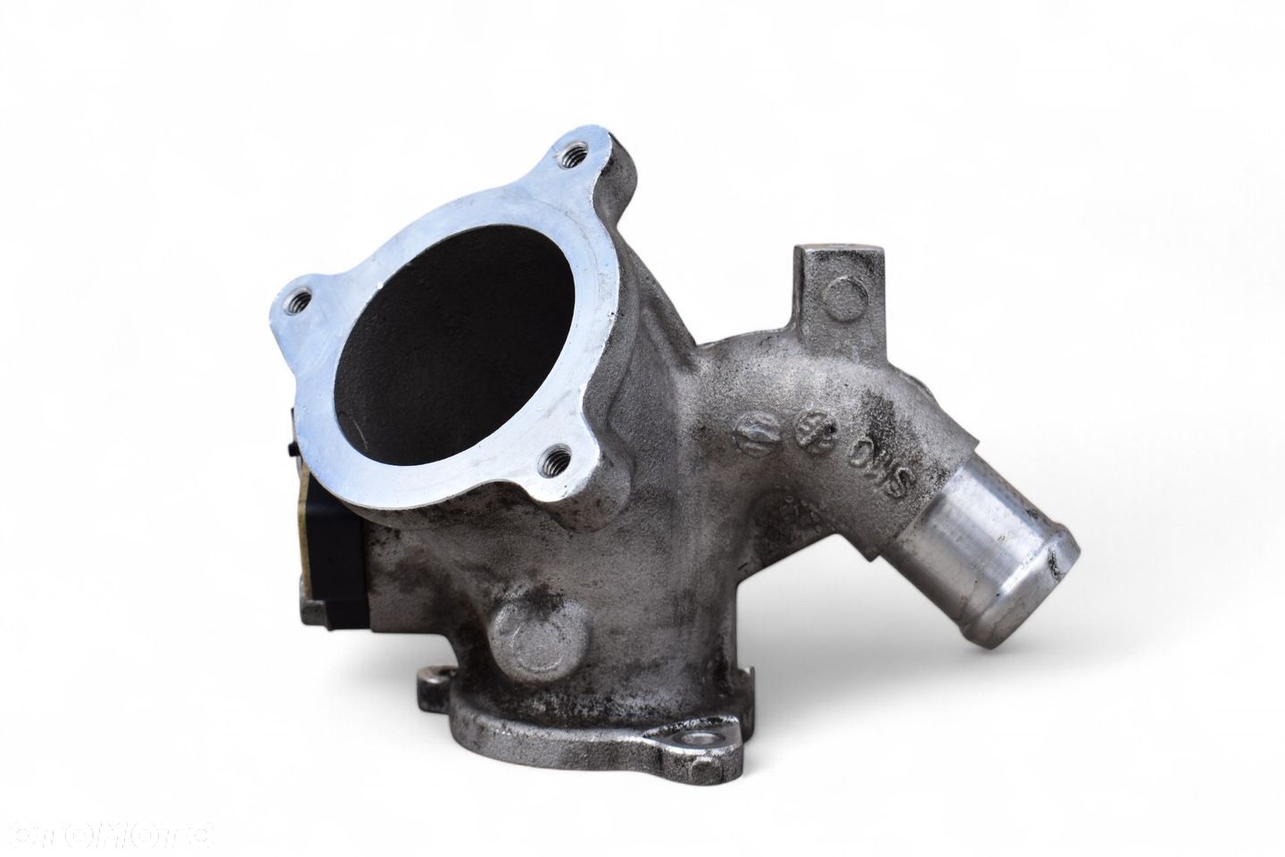 Przewód Powietrza Czujnik HYUNDAI I30 III KIA XCEED 1.0 T-GDI 39374-07000 - 1