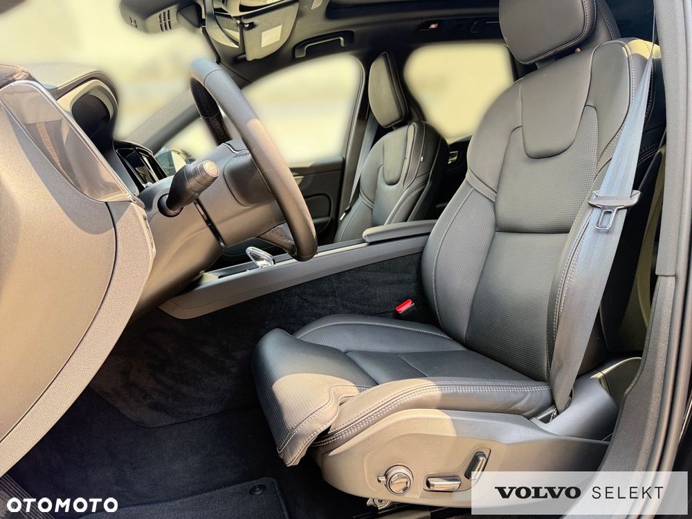 Volvo XC 60 - 12