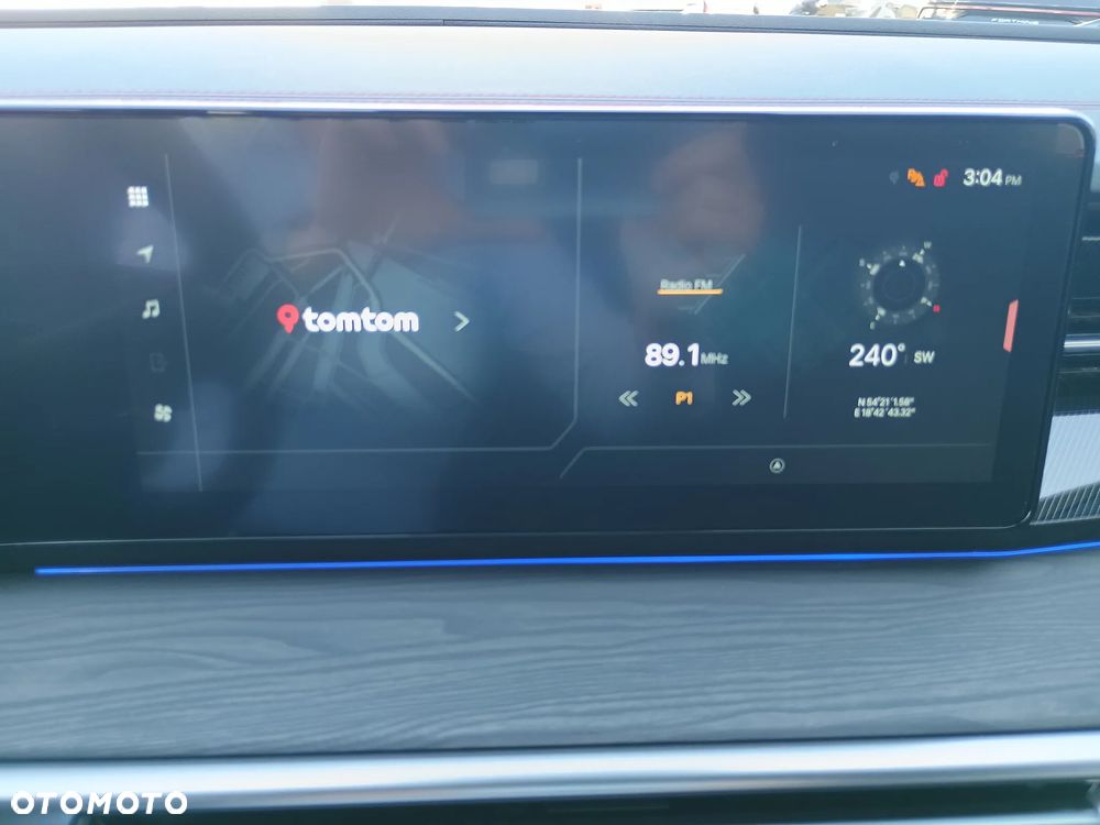 SsangYong/KGM Actyon 1.5 T-GDI Adventure - 33