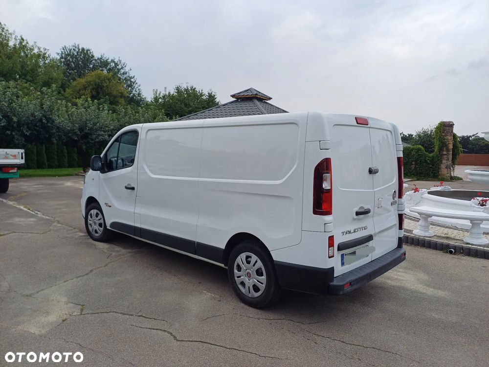 Fiat TALENTO - 8