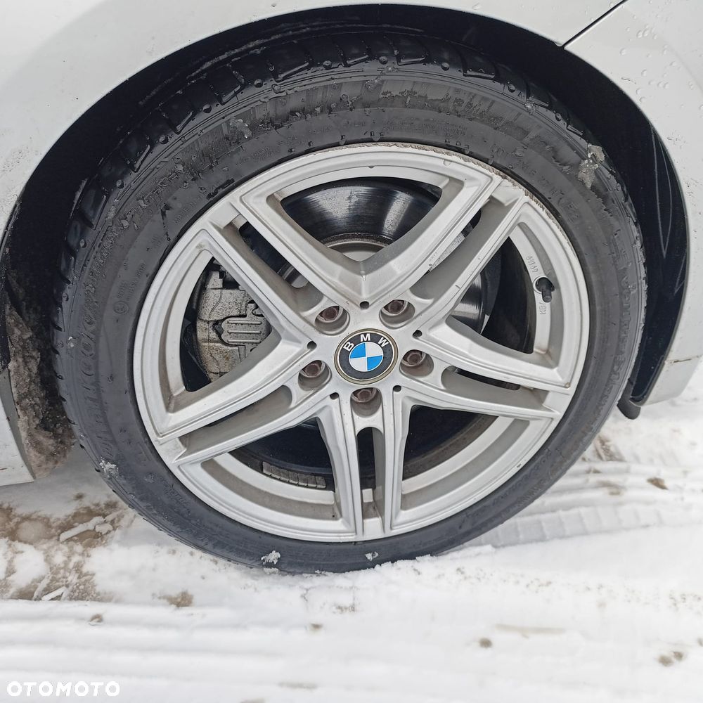 BMW Seria 1 123d DPF Edition Lifestyle - 11