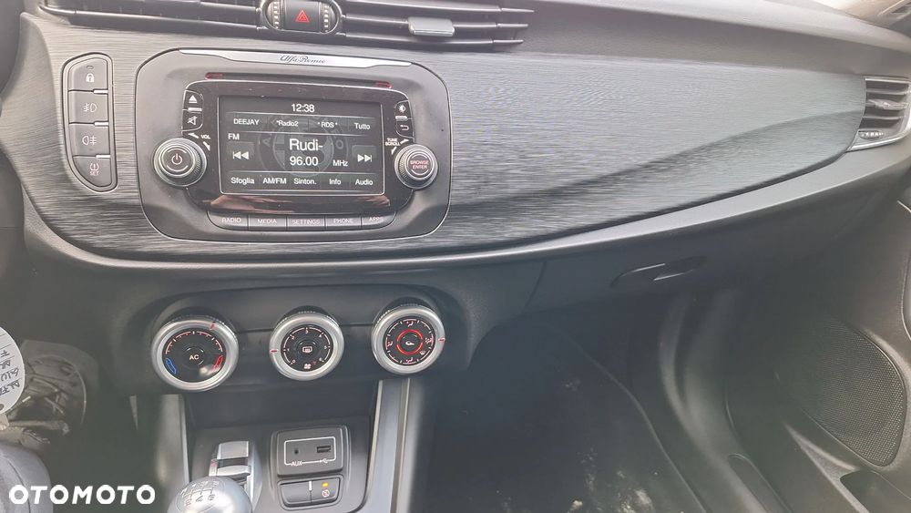 Alfa Romeo Giulietta 1.4 TB Super - 8