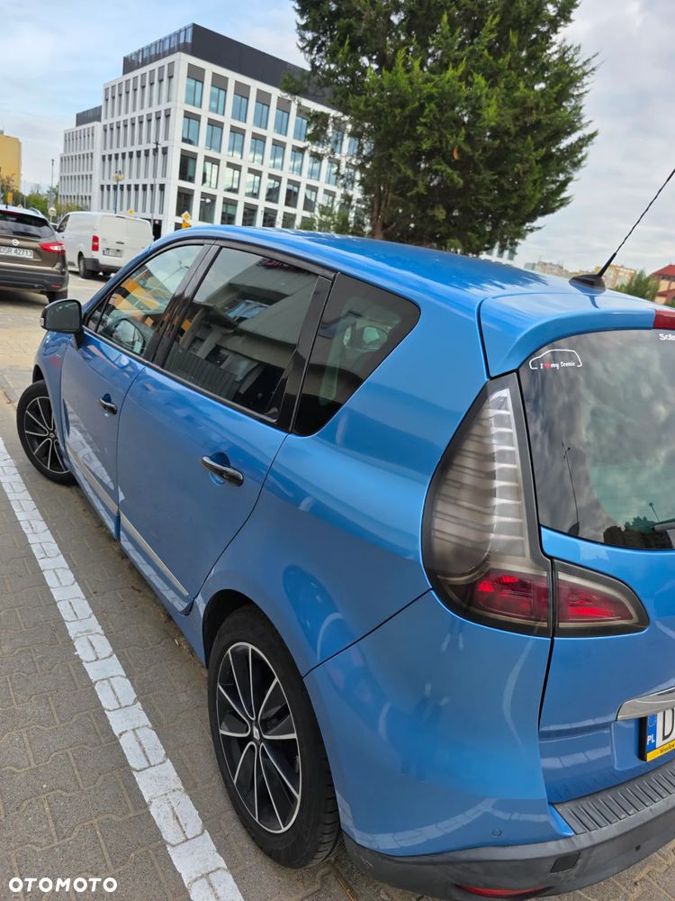 Renault Scenic 1.6 dCi Energy Bose - 5