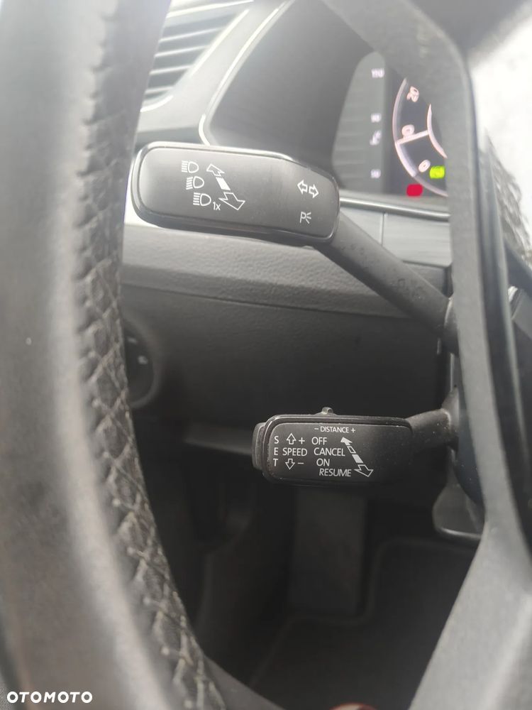 Skoda Superb 2.0 TDI SCR Style DSG - 19