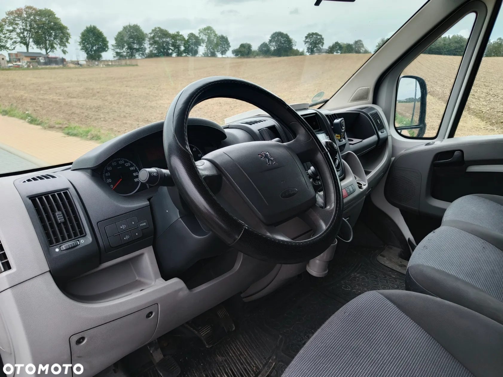 Peugeot Boxer - 5