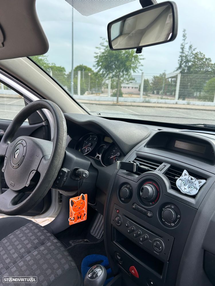 Renault Mégane - 11