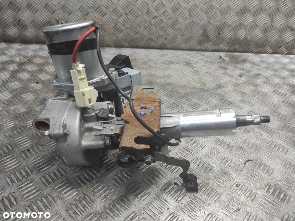 WSPOMAGANIE ELEKTRYCZNE + KOLUMNA KIEROWNICZA TOYOTA VERSO I LIFT - 1