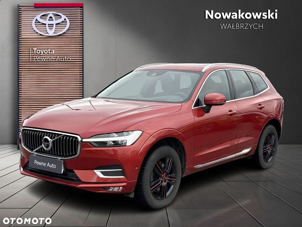 Volvo Inny - 2