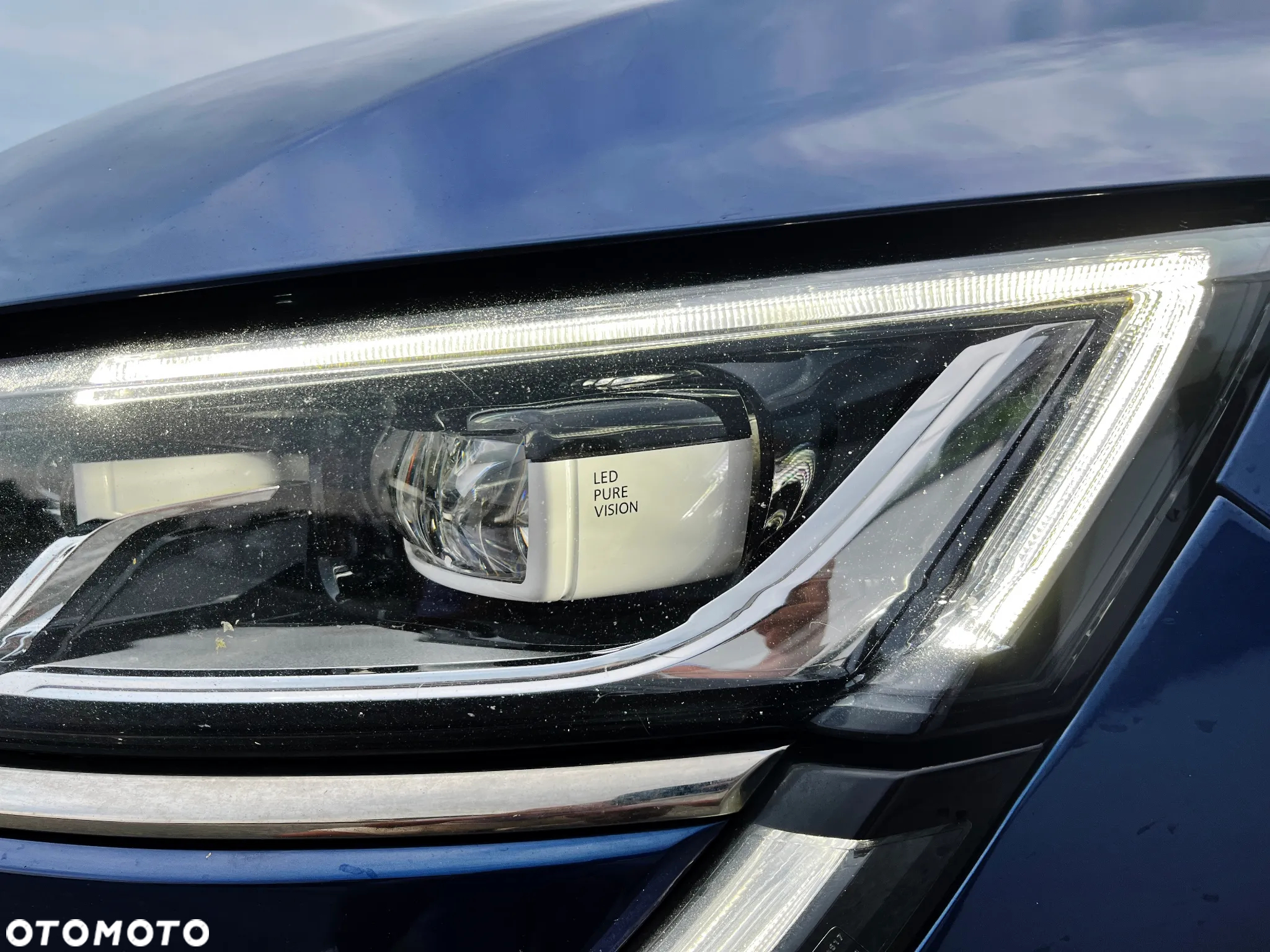 Renault Talisman 1.6 Energy dCi Intens - 13