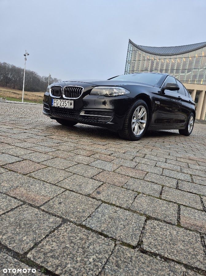 BMW Seria 5 - 22