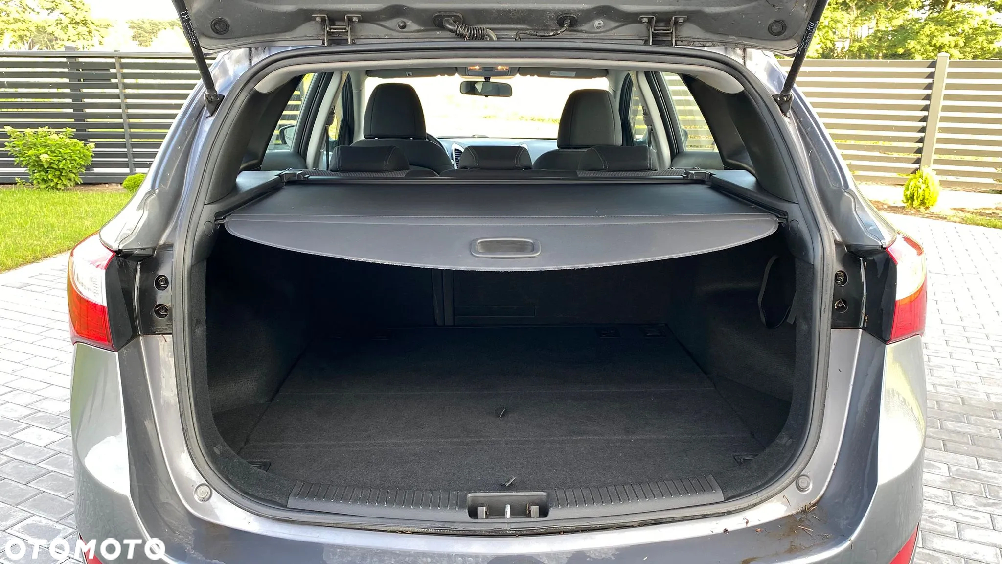 Hyundai i30 1.6 CRDi BlueDrive Classic - 17
