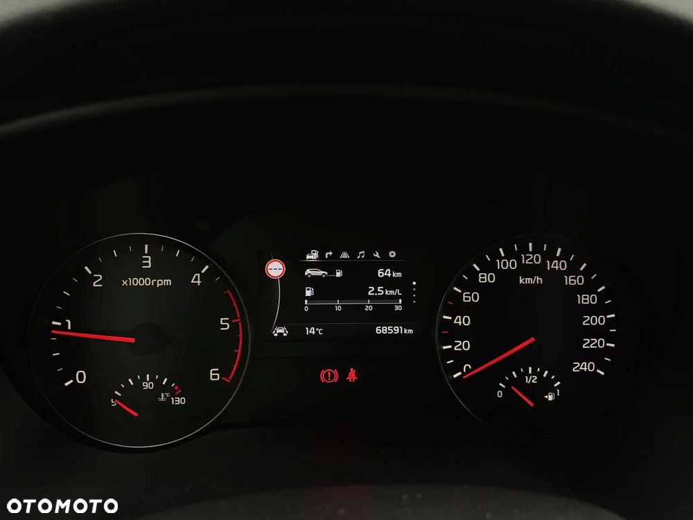 Kia Sportage - 21