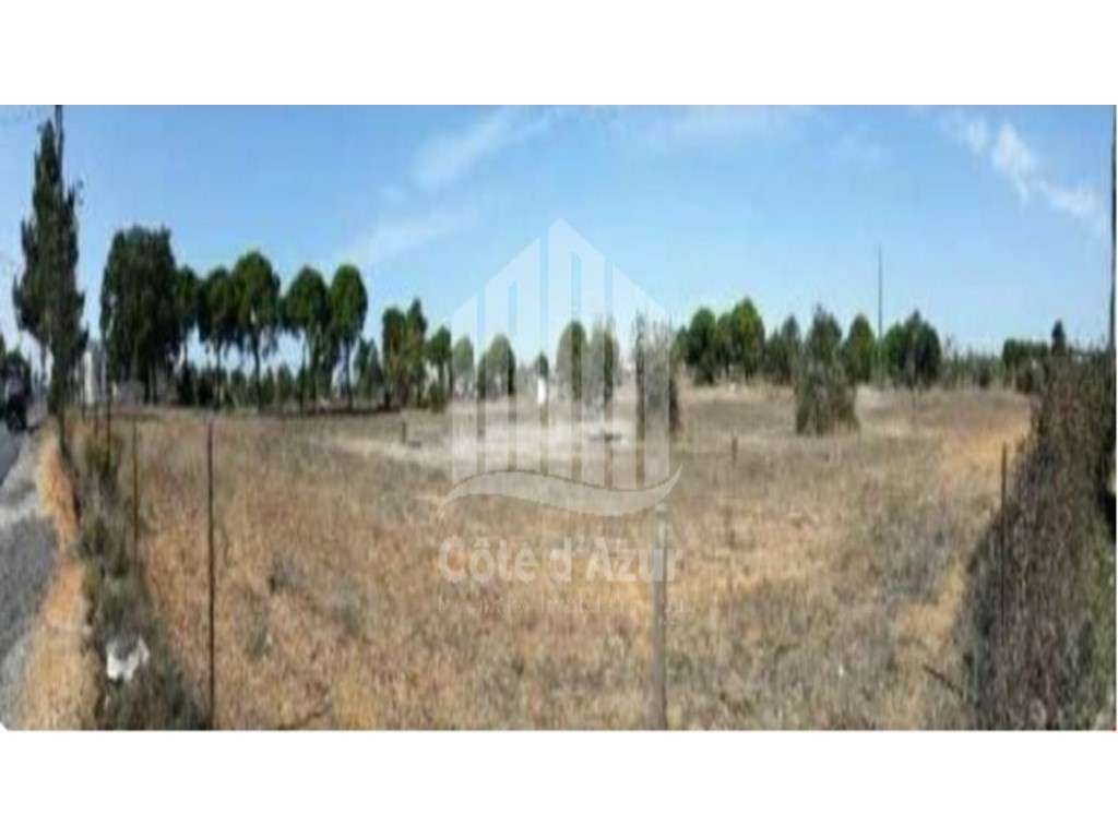 Terreno Rustico com capacidade construtiva - Grande imagem: 3/3