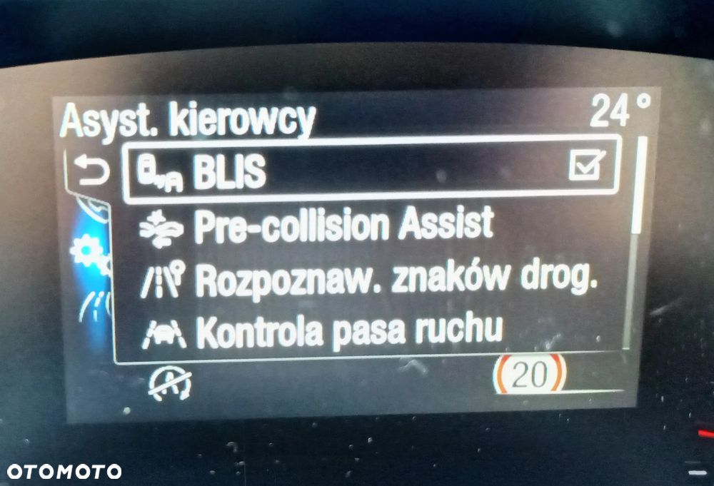 Ford Focus 2.0 EcoBlue STart-Stopp-System ST-LINE X - 23