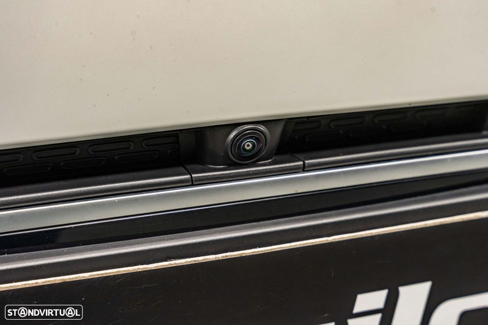 Smart #1 66 kWh Premium - 18