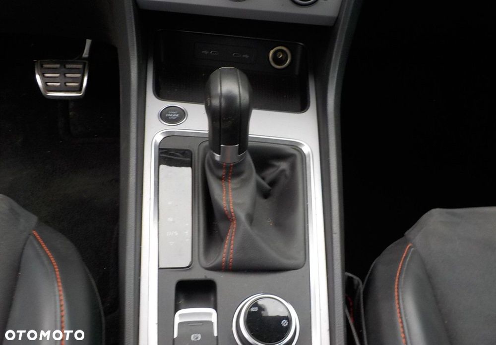 Seat Ateca - 36