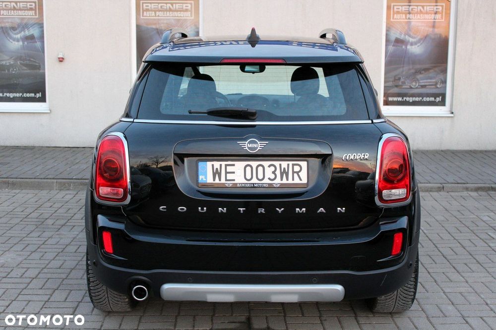 MINI Countryman Cooper - 5
