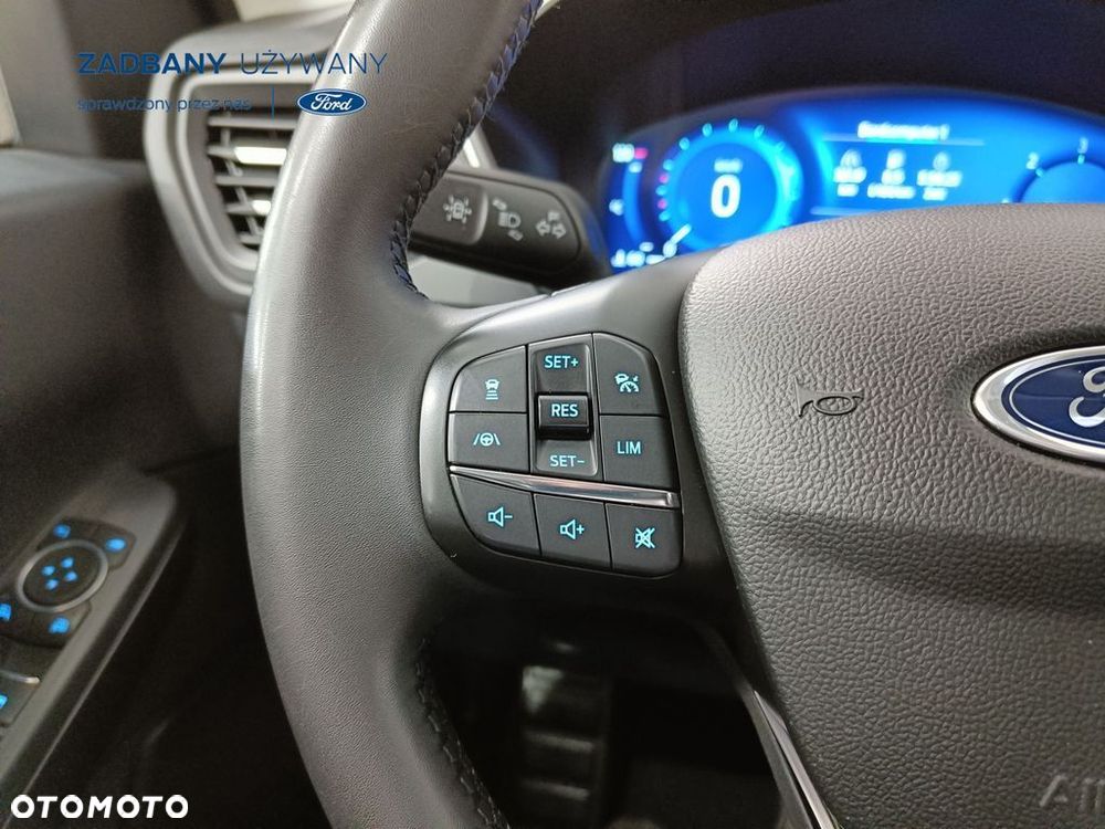 Ford Kuga 2.0 EcoBlue 4x4 TITANIUM X - 22