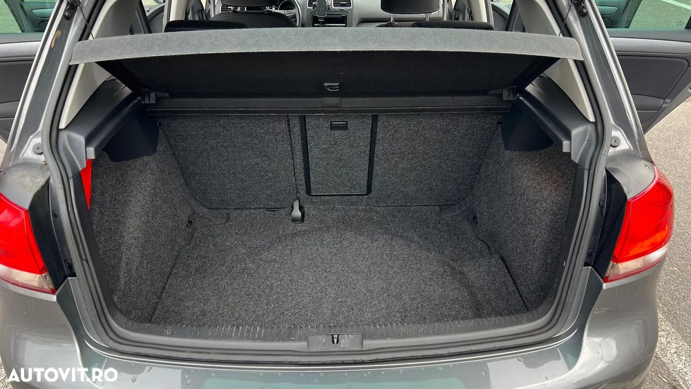 Volkswagen Golf 1.2 TSI Style - 14