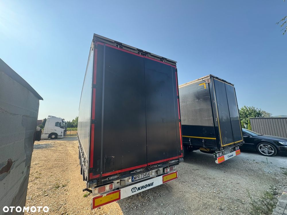 Volvo FH4 - 4