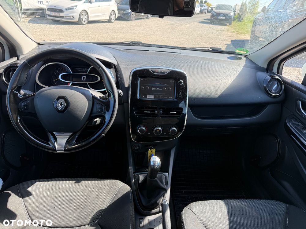 Renault Clio 1.2 16V 75 Business - 7