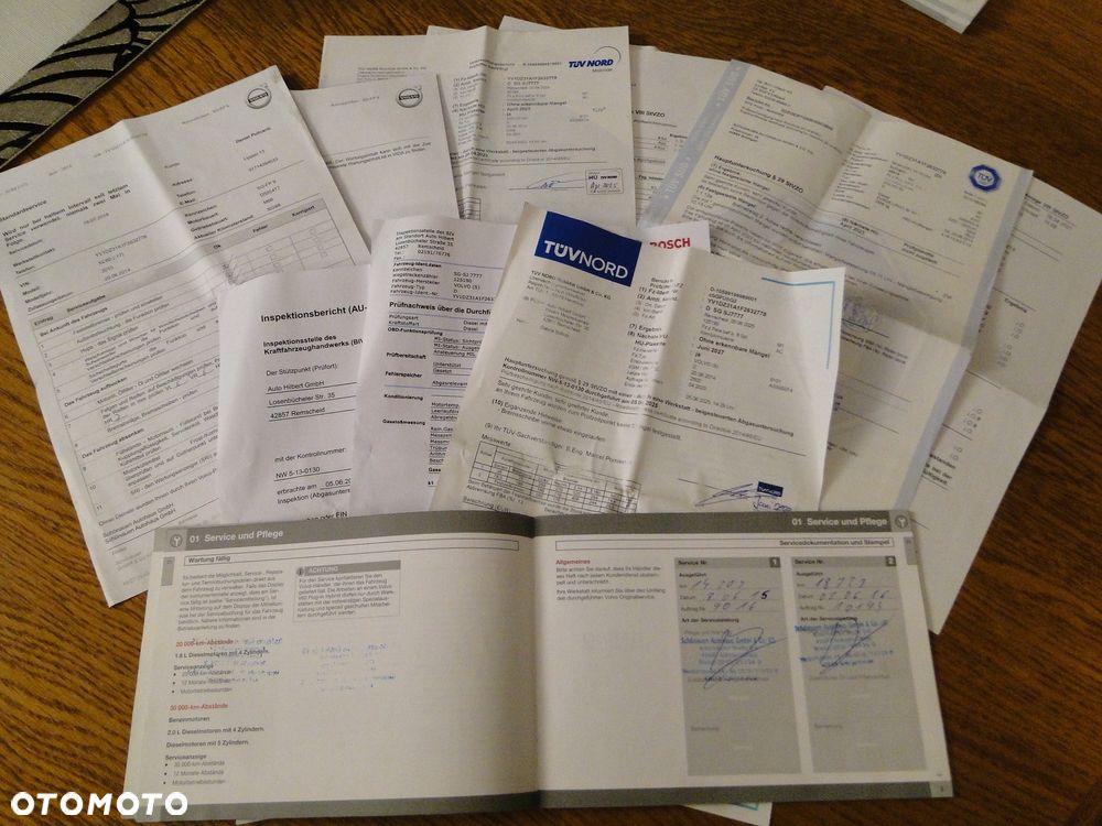 Volvo XC 60 D3 Summum - 35