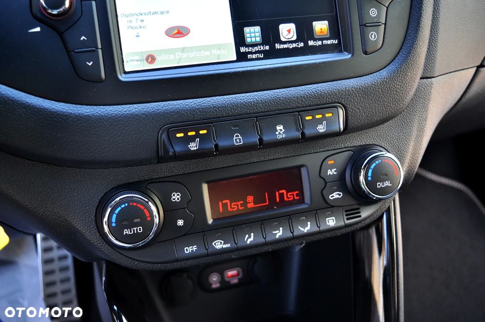 Kia Ceed 1.6 CRDi SCR GT-Line DCT - 27