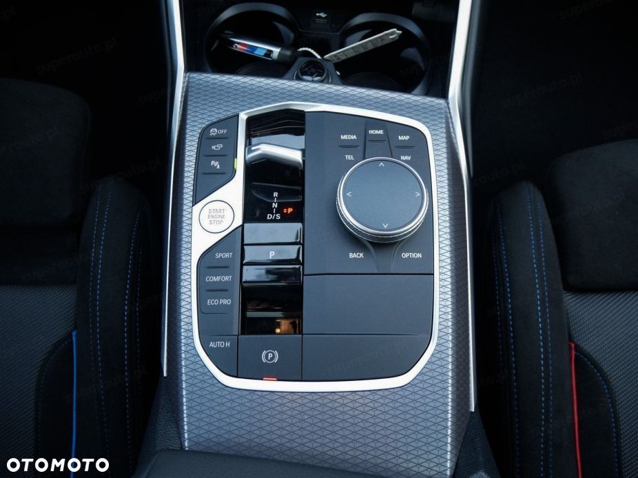 BMW Seria 3 320d xDrive mHEV M Sport - 20