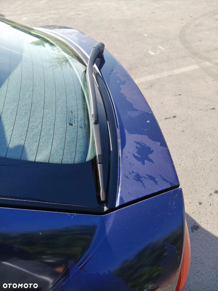 Opel Astra - 13