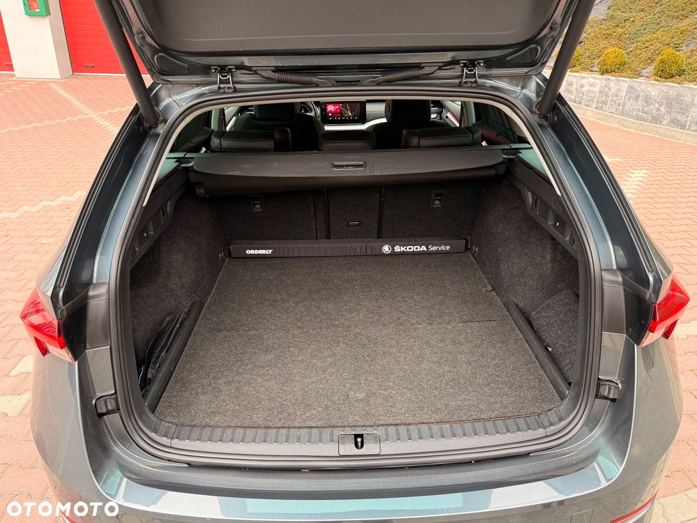 Skoda Octavia 1.4 TSI Plug-In Hybrid Style DSG - 37