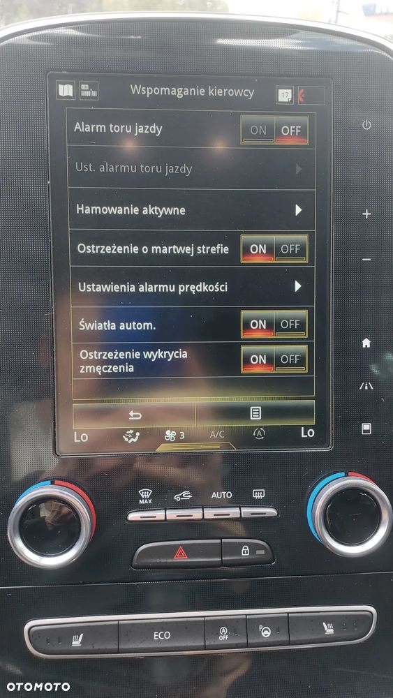 Renault Scenic TCe 115 GPF BUSINESS EDITION - 21