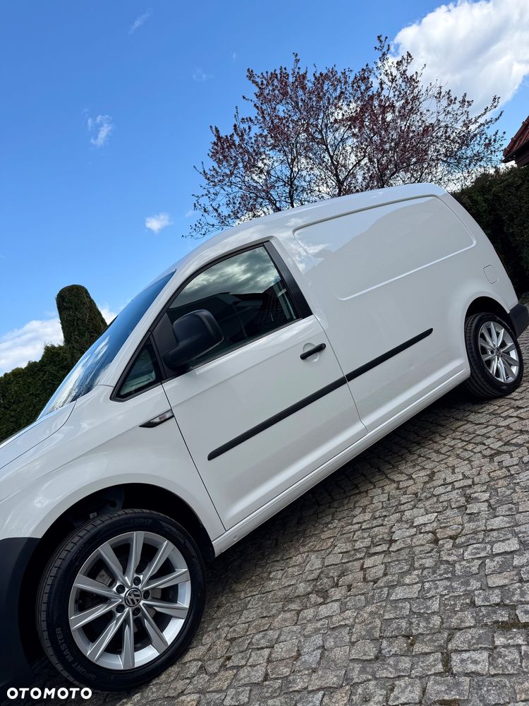 Volkswagen Caddy - 4