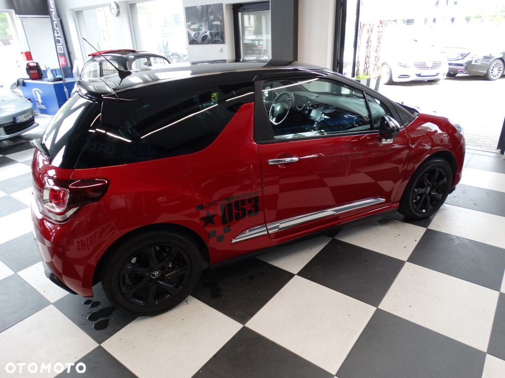 DS Automobiles DS 3 - 18