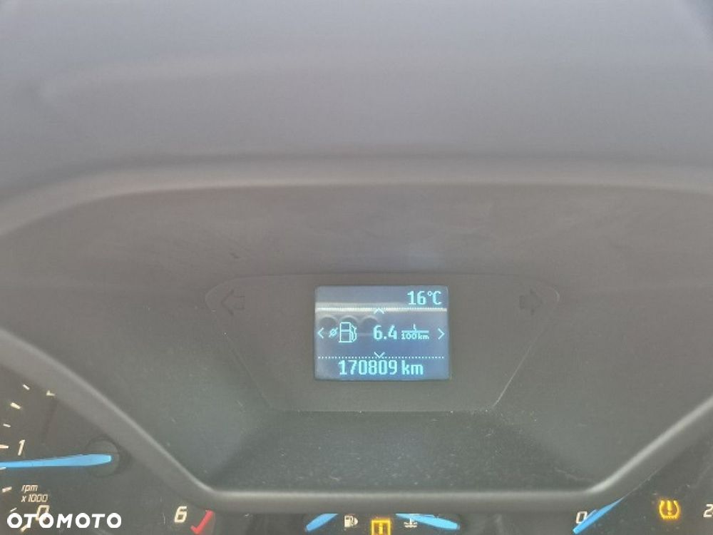 Ford Tourneo Connect Grand - 32