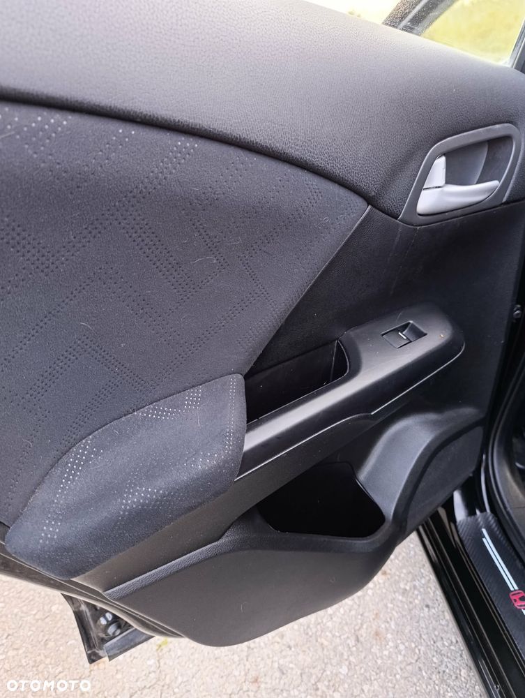 Honda Civic 1.4 Sport - 10
