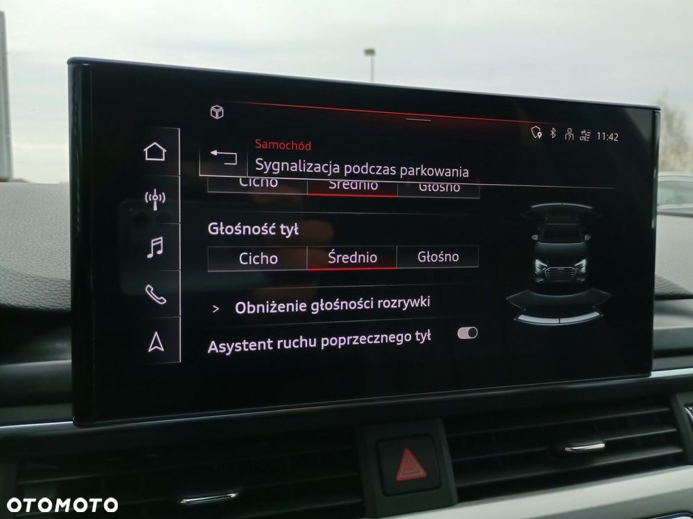 Audi A4 Allroad - 32