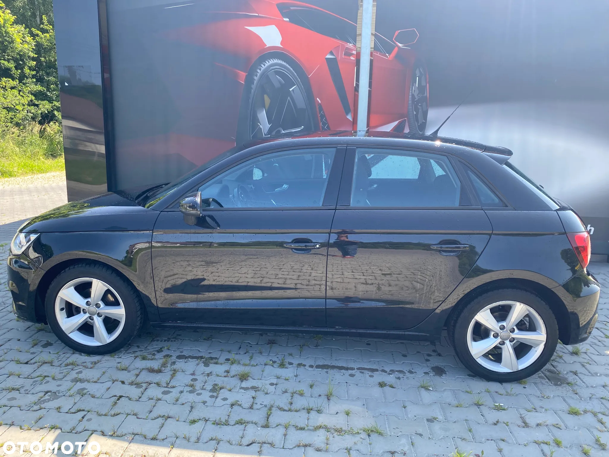 Audi A1 1.0 TFSI S tronic - 6