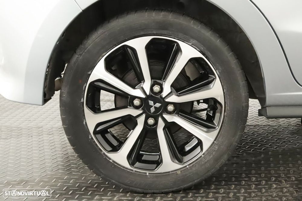 Mitsubishi Space Star 1.2 Connect Edition - 5