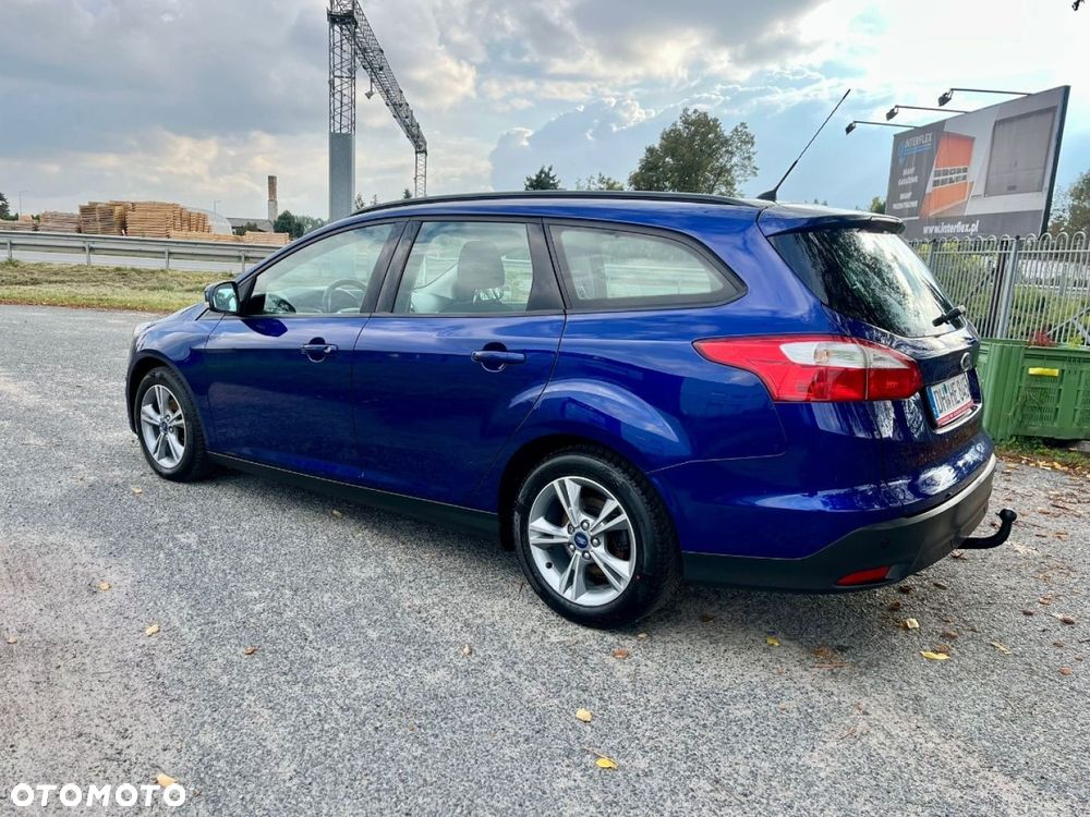 Ford Focus - 23