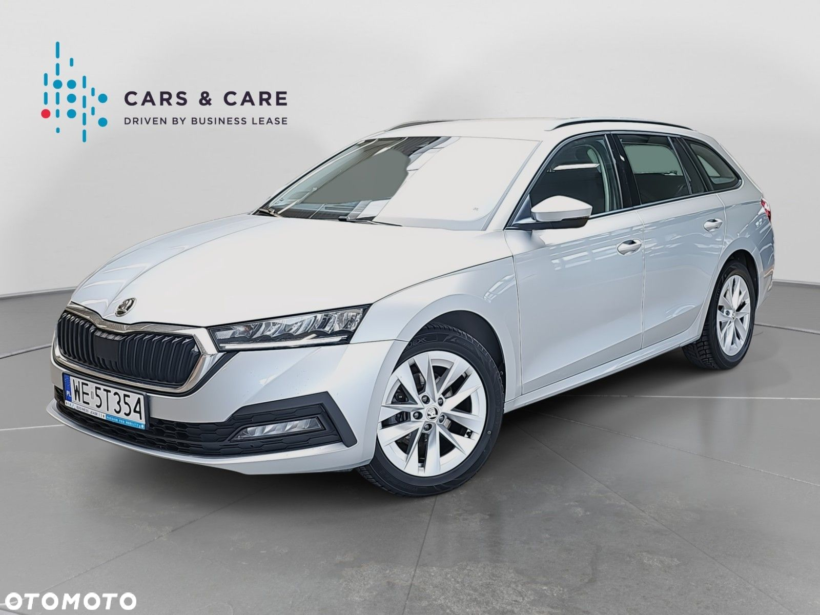 Skoda Octavia 2.0 TDI Ambition DSG - 3
