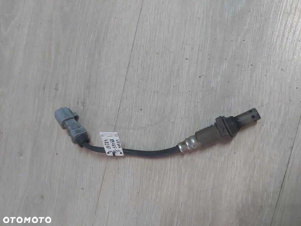 Toyota Highlander LEXUS RX II 400h Sonda lambda 89465-48210 - 1