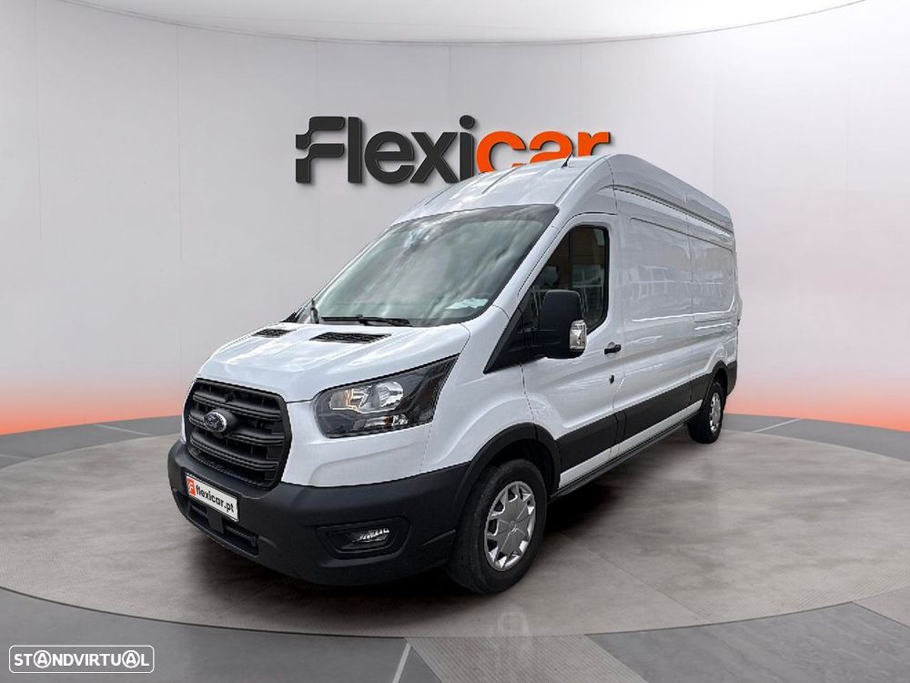 Ford Transit 330 L3 2.0 TDCi H2 Trend - 3