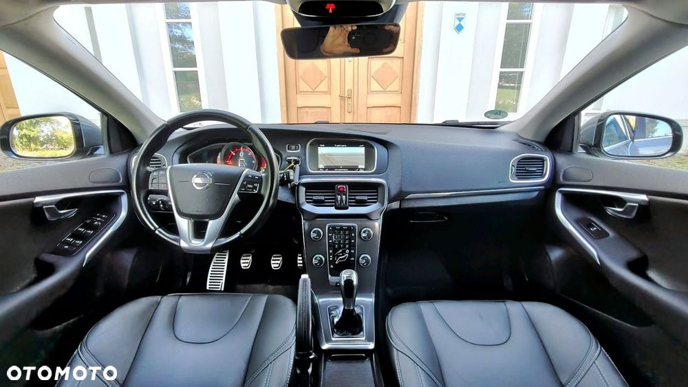 Volvo V40 - 13