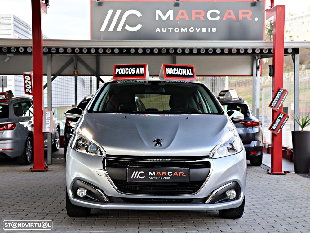 Peugeot 208 1.6 BlueHDi Style - 2